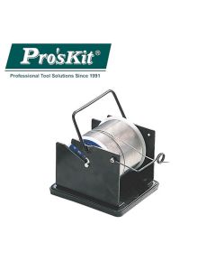 8PK-033ST Pro'sKit Подставка для катушки с припоем (до 1 кг)