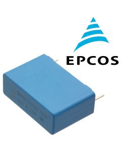 MKT 4,7мкФ 250в конденсатор EPCOS