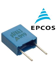 MKT 0,47мкФ 63в конденсатор EPCOS