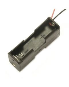 BH322 2xAA Батарейный отсек (BH602)