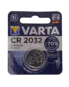 CR2032 Батарейка VARTA