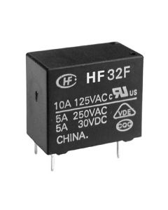 HF32F/012-Z (HK32F-DC12V-SHA)