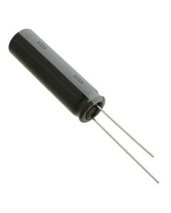 82мкФ 450В (13х50) LY 105C Электролитический конденсатор