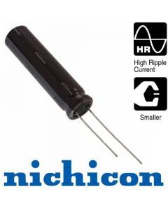 47мкФ 450В (10х50) PZ (2000ч.) Конденсатор электролитический Nichicon