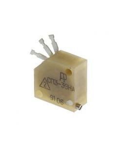 СП3-39НА 3,3 кОм Резистор подстроечный