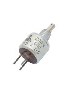 СП4-1А 220 кОм Резистор подстроечный