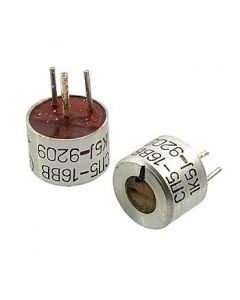СП5-16ВВ 220 Ом Резистор подстроечный 