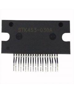 STK453-030A