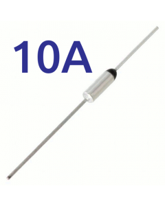100°С 10А Термопред. (TZD-100, TH-100-10)