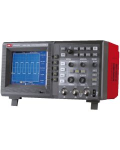 UTD2202CE цифровой осциллограф 200МГц