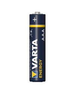 AAA батарейка (LR03 24A) VARTA