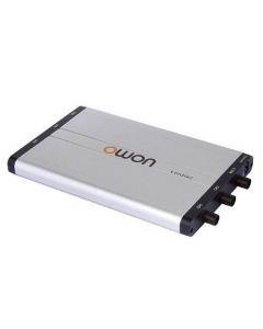 VDS2062 цифровой USB осциллограф 60 Мгц