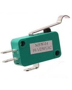 MSW-04 on-on (10A/250VAC)