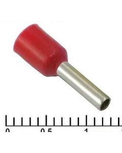 DN01508 red (1.7x8mm)