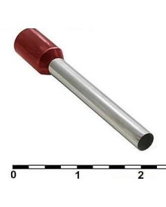 DN02518 red (2.2x18mm)