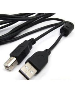USB-A M USB-B M 1.8m F