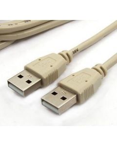 USB-A M USB-A M 1.8m