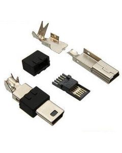 USB/M-SP1 MiniUSB
